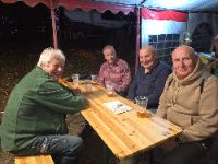 Až opadá listí z dubu od Kovářovské opony